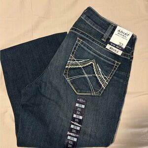 Ariat Women's Bootcut Jeans